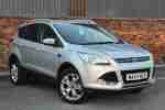 2014 Kuga 2.0 TDCi 163 Titanium 5dr