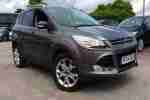 2014 Kuga 2.0 TDCi Titanium 2WD Manual