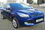 2014 Kuga TITANIUM TDCI 2.0 5 Door,