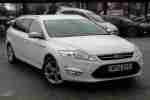 2014 Mondeo 2.0 TDCi 163 Titanium X