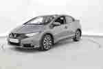 2014 CIVIC 1.6 i DTEC SR 5dr