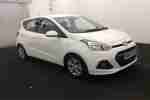 2014 I10 1.0 SE