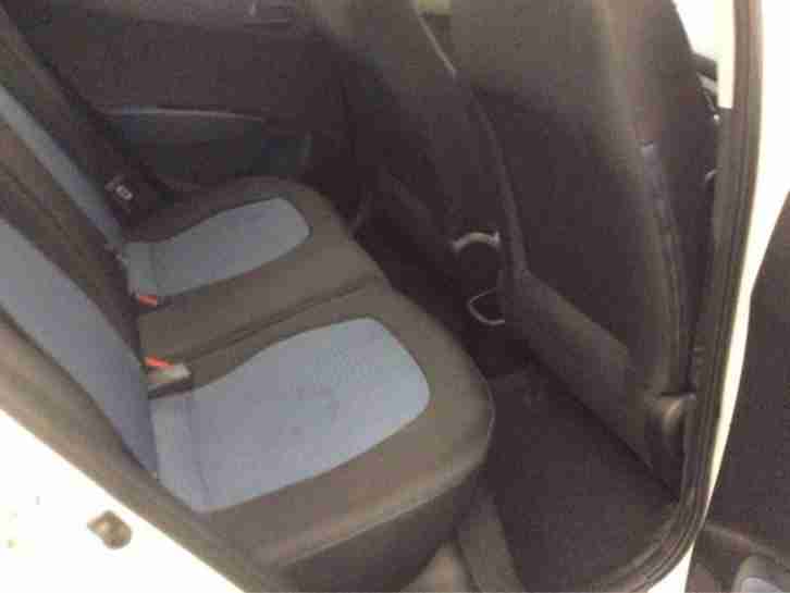 2014 HYUNDAI I10 1.0 SE