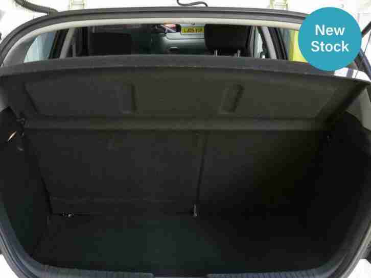 2014 HYUNDAI I20 1.4 Active 5dr Auto