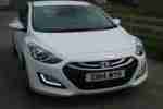 2014 i30 AUTOMATIC 1.6 CRDI (110ps) 5