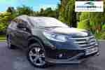 2014 CR V 1.6 i DTEC SR 5dr 2WD Manual