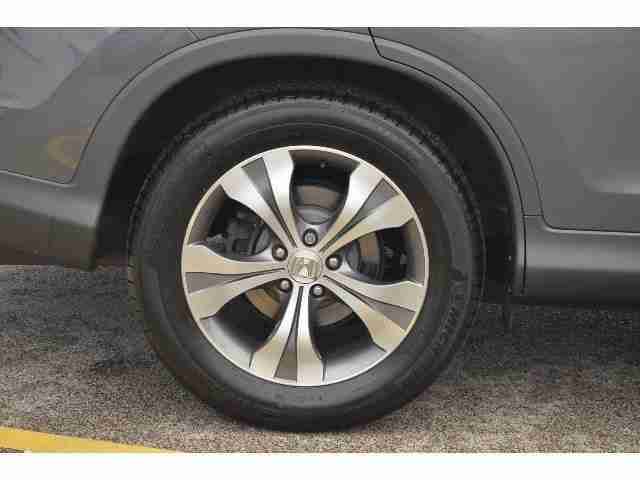 2014 Honda CR-V 2.0 I-Vtec Sr 5Dr Auto Petrol Estate