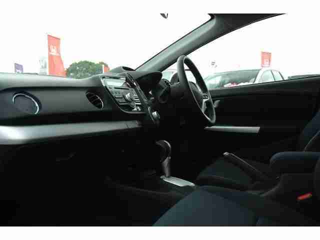 2014 Honda Insight 1.3 Ima He Hybrid 5Dr Cvt Hybrid Hatchback