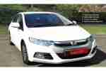 2014 Insight 1.3 Ima He Hybrid 5Dr Cvt