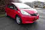 2014 Jazz 1.2 i VTEC S Petrol red