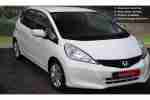 2014 Jazz 1.4 I Vtec Es Plus 5Dr Petrol