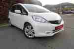 2014 Jazz 1.4 i VTEC EX Petrol white