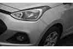 2014 I10 1.0 S 5Dr Petrol Hatchback