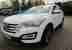 2014 Hyundai Santa Fe 2.0 CRDi 5 DR LEFT HAND DRIVE