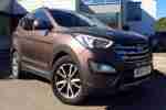 2014 Santa Fe 2.2 CRDi Premium 5dr (7