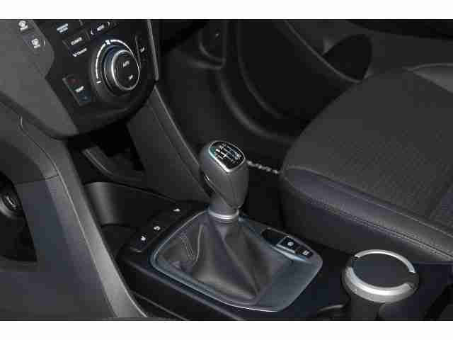 2014 Hyundai Santa Fe 2.2 Crdi Premium 5Dr [5 Seats] Diesel Estate