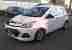 2014 Hyundai i10 1.0 Air S DAMAGED REPAIRABLE SALVAGE