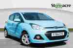 2014 i10 1.0 SE Hatchback 5dr Petrol