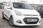 2014 i10 1.2 Premium 5 Door Hatchback