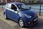 2014 i10 S Manual Petrol Hatchback