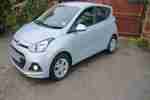 2014 i10 SE new model 5 door. PRICE