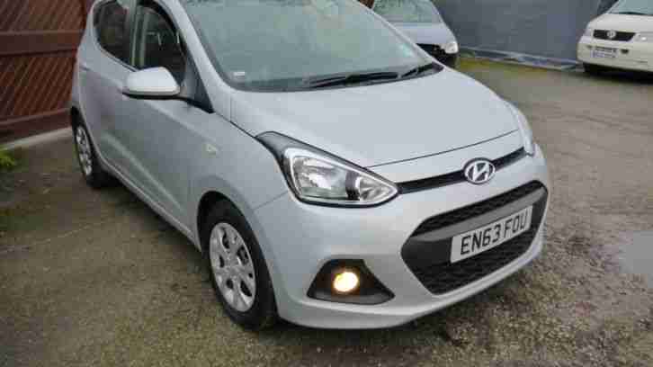 2014 Hyundai i10 SE new model 5 door. PRICE REDUCED