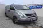 2014 iLoad Comfort CRDi 116 Van 2