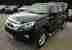 2014 Isuzu D Max 2.5 TD Yukon Extended Cab Pickup 4x4 4dr