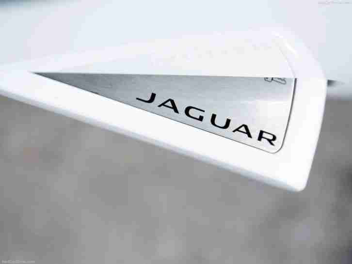 2014 JAGUAR F-TYPE V6 CONVERTIBLE AUTO CONVERTIBLE PETROL