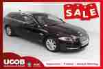 2014 XF 2.2 TD LUXURY SPORTBRAKE 5DR