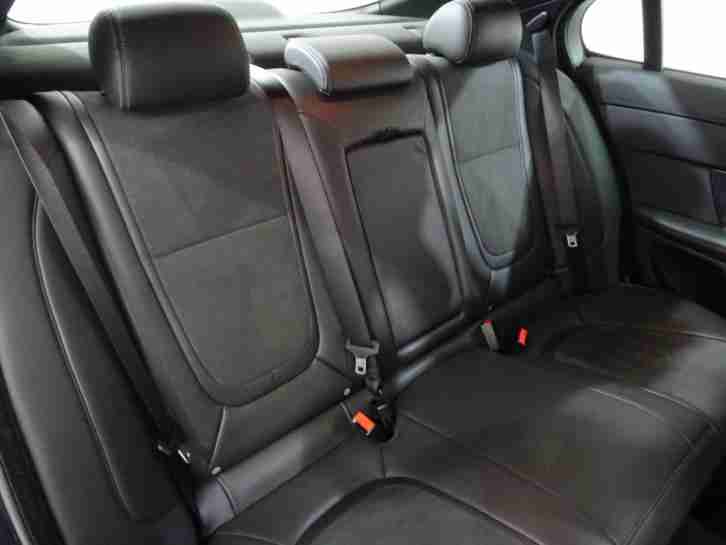 2014 JAGUAR XF 2.2 TD R-SPORT 4DR (START/STOP) SALOON DIESEL
