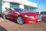 2014 XF 2.2d [200] Portfolio 4 door