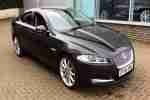 2014 XF 2.2d (200) Portfolio Auto