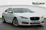 2014 XF 3.0 TD V6 R Sport Saloon 4dr