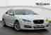 2014 Jaguar XF 3.0 TD V6 R Sport Saloon 4dr Diesel Automatic (s s) (159