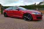 2014 XF 3.0d V6 Premium Luxury 5dr