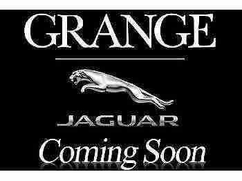 2014 Jaguar XF 3.0d V6 R Sport (Start Stop) Automatic Diesel Saloon