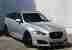 2014 Jaguar XF Sportbrake 2.2d [200] R sport 5Dr Auto Diesel Automatic