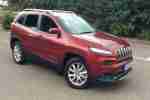 2014 Cherokee CHEROKEE SW DIESEL 2.0