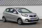 2014 Picanto 1.0 1 3dr