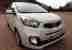 2014 KIA Picanto 1.0 LTR 3 DOOR LEFT HAND DRIVE LHD