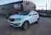 2014 KIA Sportage 2.0 CRDi KX 3 AWD 5dr