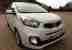 2014 Kia Picanto 1.0 LTR 3 DOOR LEFT HAND DRIVE LHD