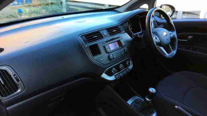 2014 Kia RIO