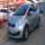  Mileage Manufacturer