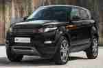 2014 LAND ROVER RANGE ROVER EVOQUE