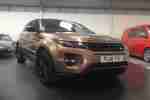 2014 LAND ROVER RANGE ROVER EVOQUE DYNAMI