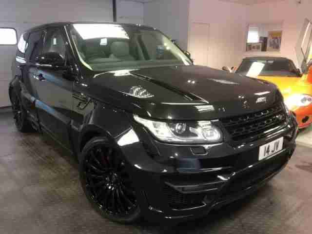  LAND ROVER. Land & Range Rover car from United Kingdom