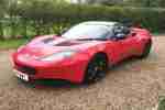 2014 EVORA S 3.5 IPS SPORTS RACER IN