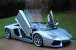 2014 AVENTADOR LP700 Roadster VAT